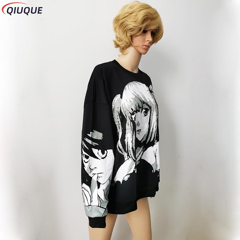 Anime Death Note Misa Amane Ho - đánh giá và giá Cosplay Korean Anime