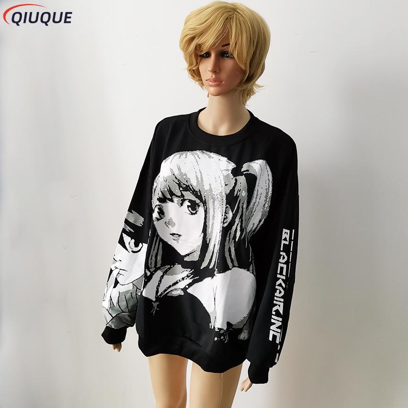 Anime Death Note Misa Amane Ho - đánh giá và giá Cosplay Korean Anime