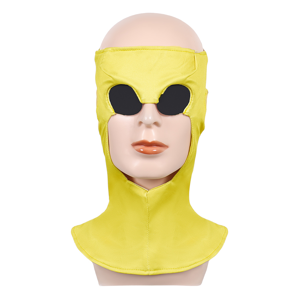 Mark Grayson Mask Cosplay Men  - đánh giá và giá Anime Cosplay Face