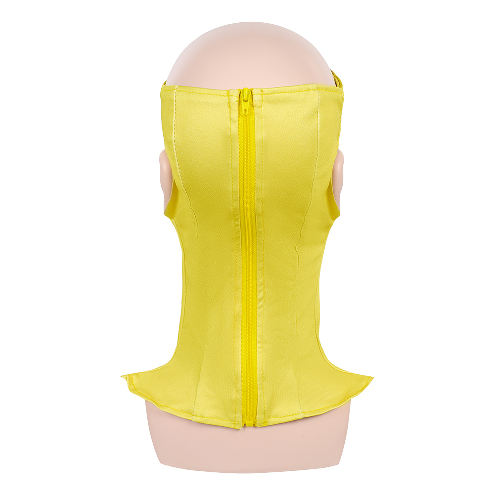 Mark Grayson Mask Cosplay Men  - đánh giá và giá Anime Cosplay Face