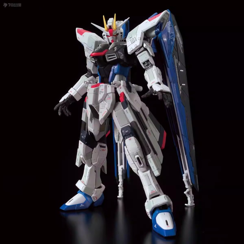 Bandai Original RG BASE LIMITE - đánh giá và giá Bandai Gundam Rg