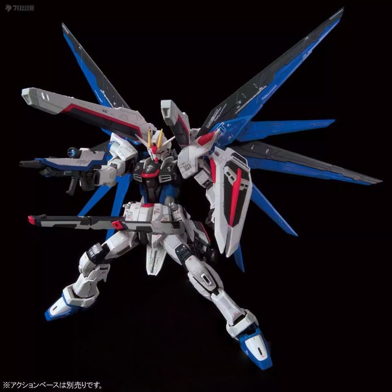 Bandai Original RG BASE LIMITE - đánh giá và giá Bandai Gundam Rg