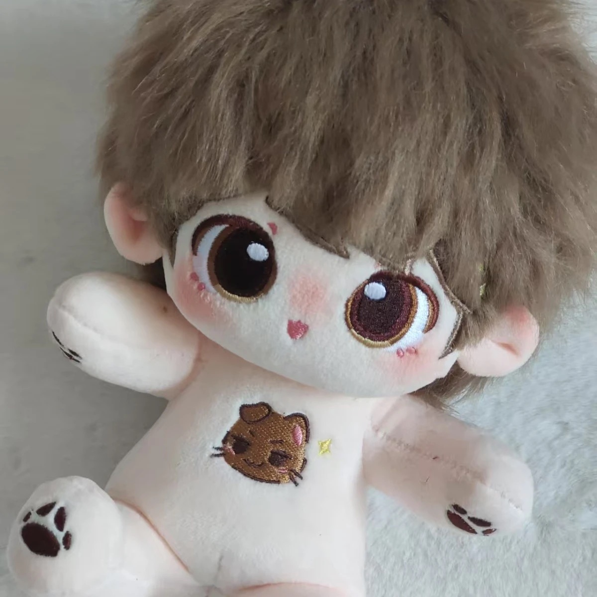 First release of original cosp - đánh giá và giá Anime Doll Cosplay