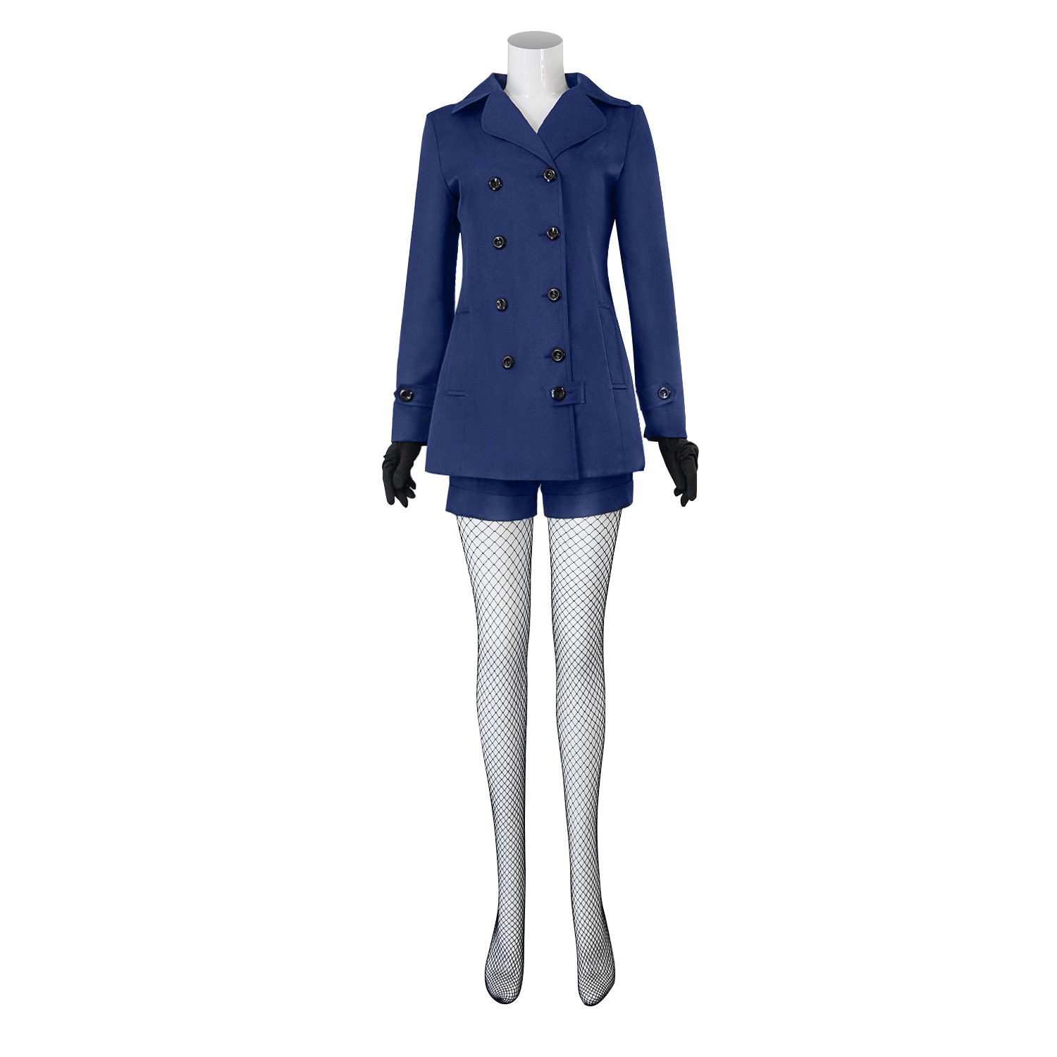 Fiona Frost Cosplay Costume An - đánh giá và giá Spy Family Outfit