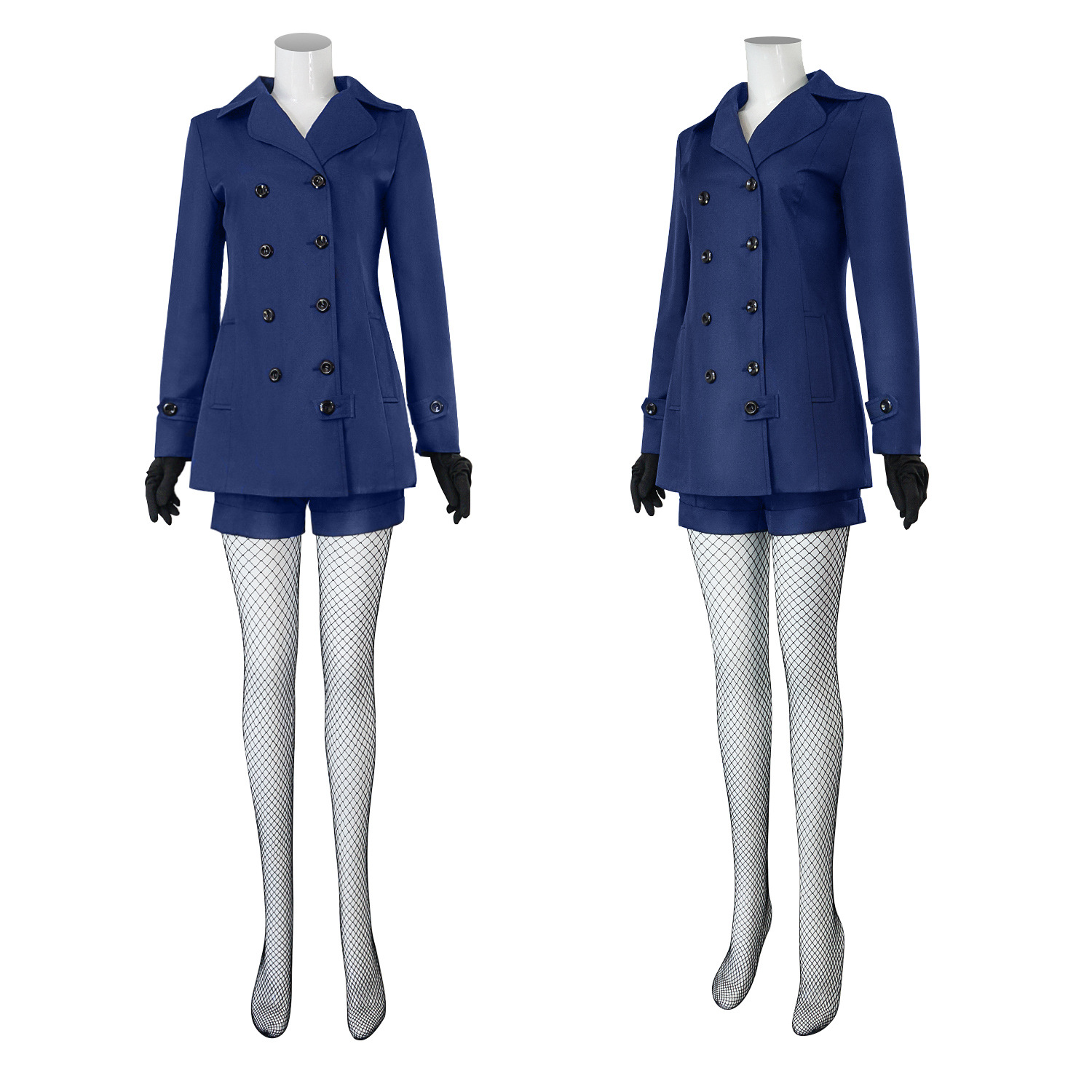 Fiona Frost Cosplay Costume An - đánh giá và giá Spy Family Outfit