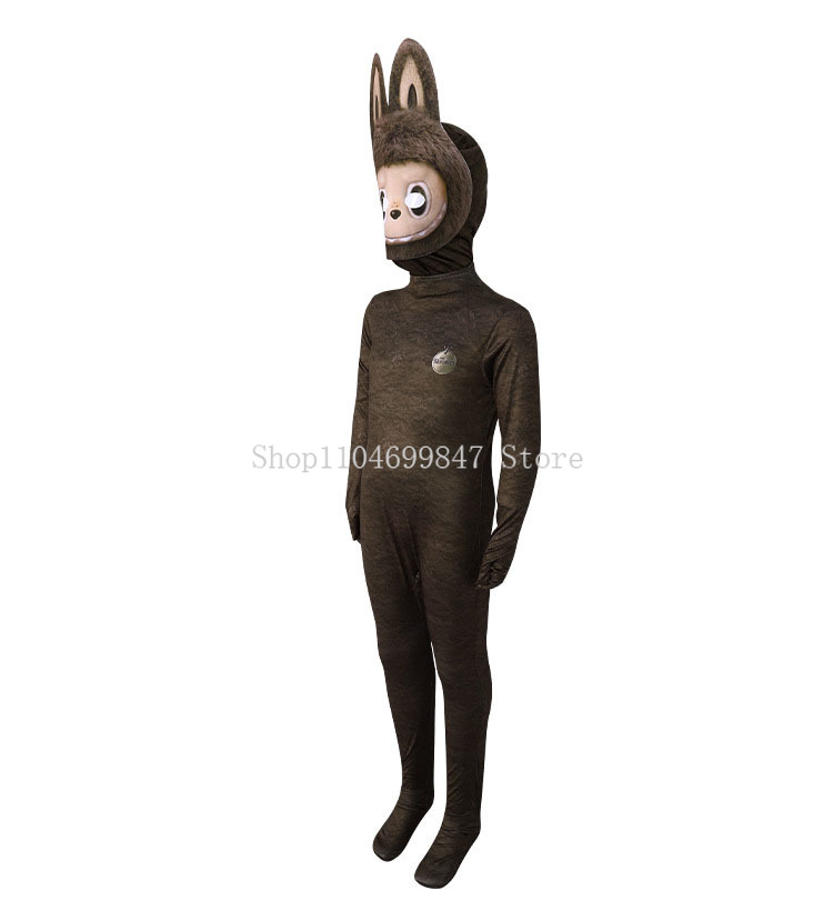 Cartoon Monster Zimomo Cosplay - đánh giá và giá Anime Cosplay Boy