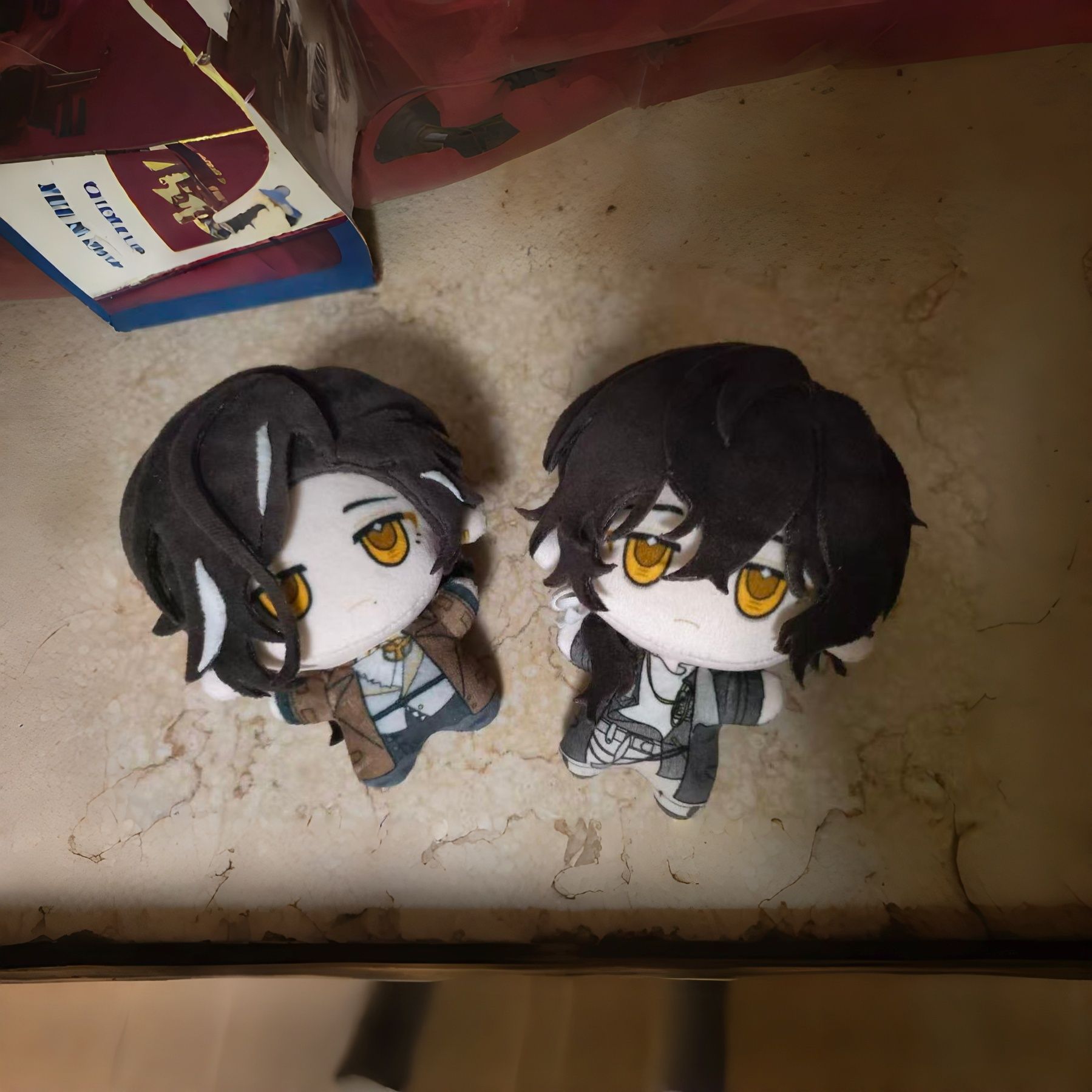 Reverse:1999 Adler Hofmann  10 - đánh giá và giá Anime Doll Cosplay