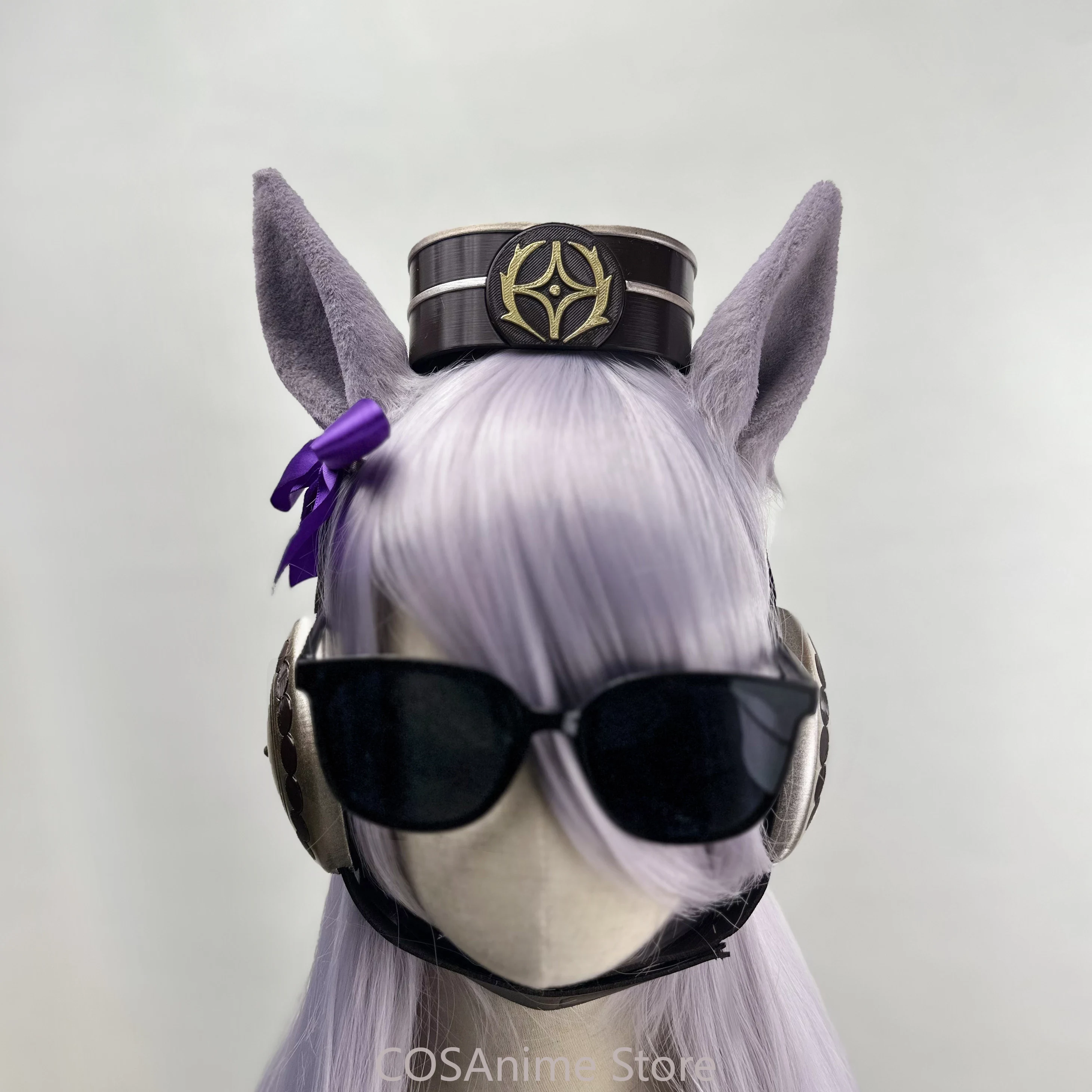 Pretty Derby Gold Ship Anime G - đánh giá và giá Anime Cosplay Props