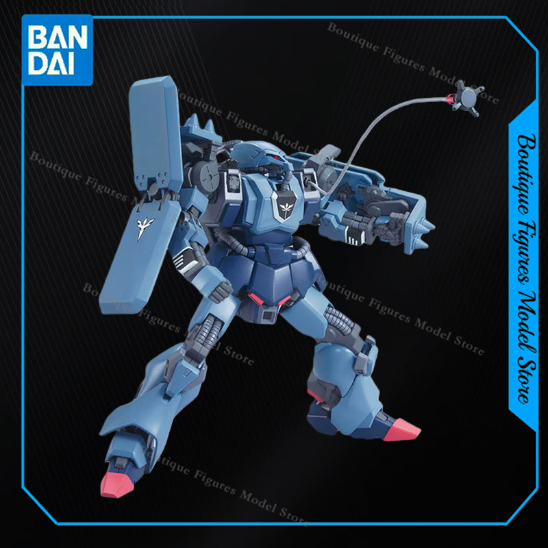 Bandai Original HG AMX-101E SC - đánh giá và giá Bandai Gundam Rg