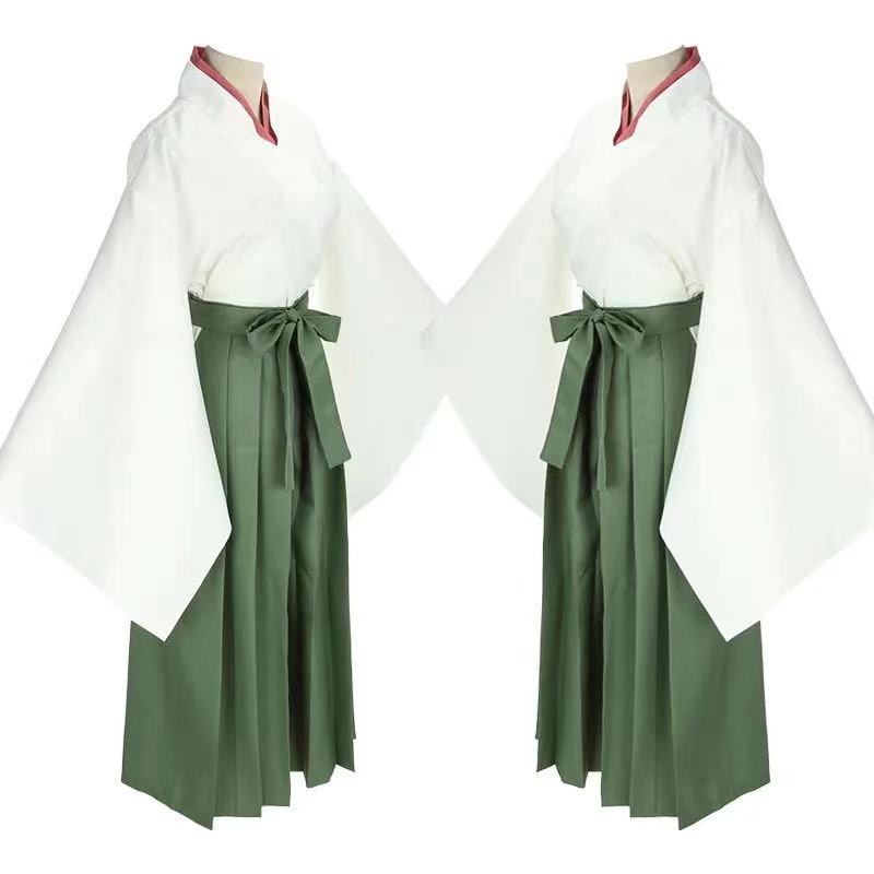 Anime Kamisama Kiss Tomoe Kimo - đánh giá và giá Anime Cosplay Kiss