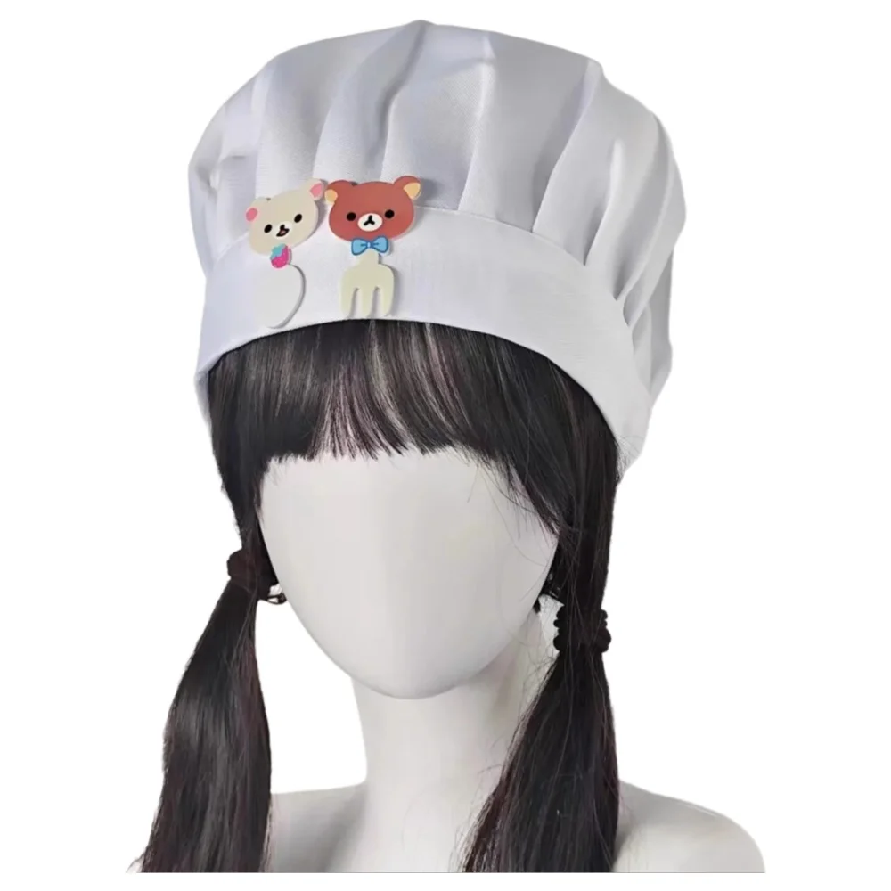 Cute little bear knife and for - đánh giá và giá Anime Cosplay Girl Photo