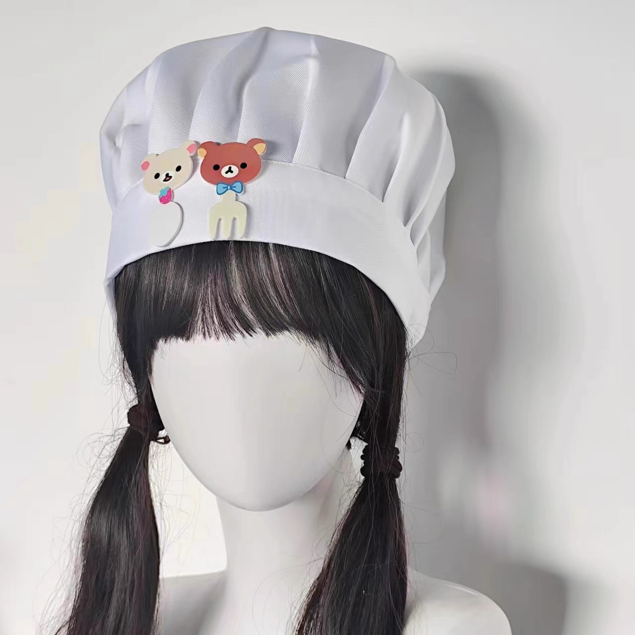 Cute little bear knife and for - đánh giá và giá Anime Cosplay Girl Photo