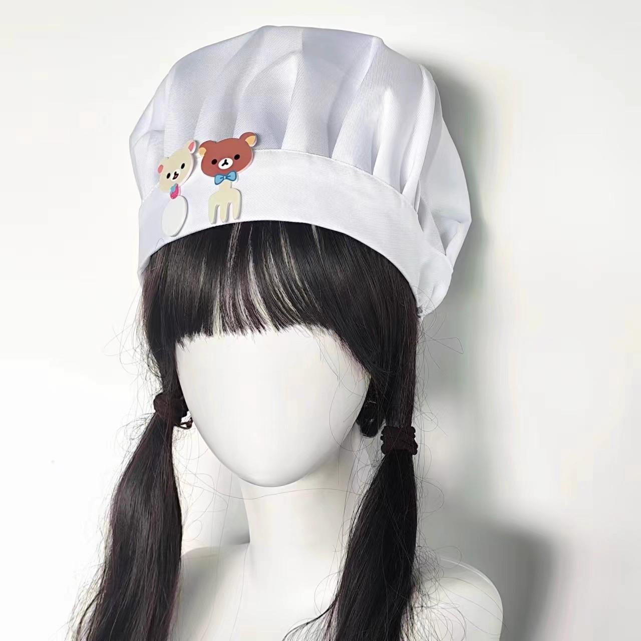 Cute little bear knife and for - đánh giá và giá Anime Cosplay Girl Photo