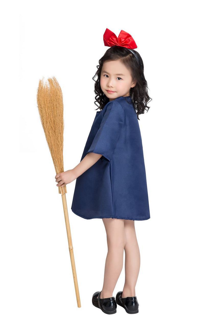 Children's Performance Costume - đánh giá và giá Anime Cosplay Girl Photo