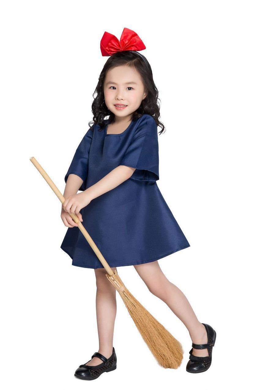 Children's Performance Costume - đánh giá và giá Anime Cosplay Girl Photo