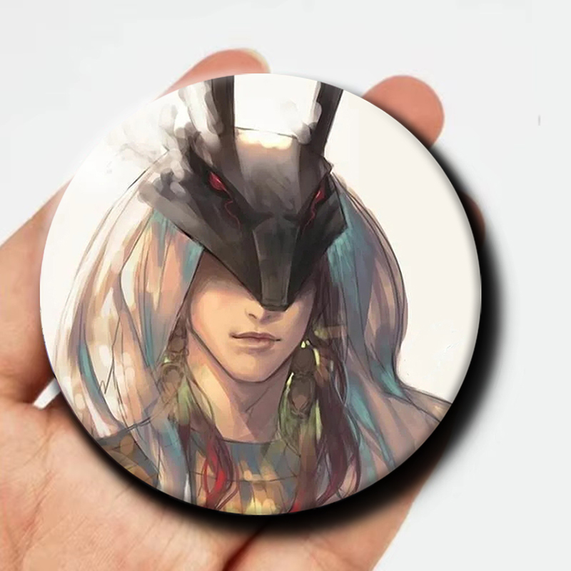 Korean Anime Manhwa Nine Pilla - đánh giá và giá Cosplay Korean Anime