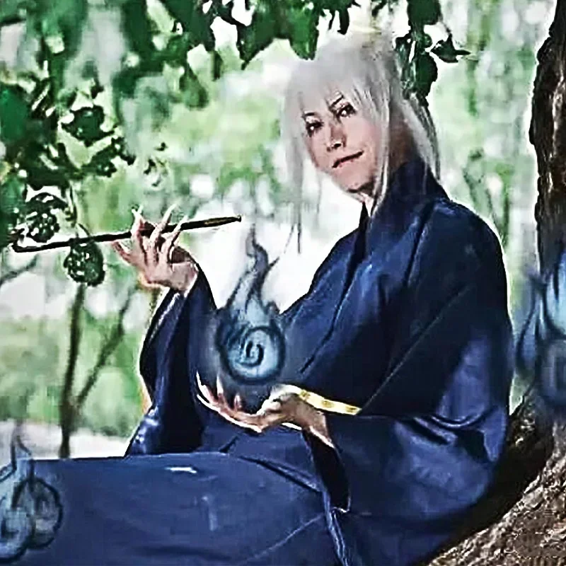 Anime Kamisama love cosplay To - đánh giá và giá Anime Cosplay Kiss
