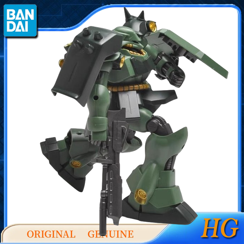 Bandai Original Genuine Gundam - đánh giá và giá Bandai Gundam Rg