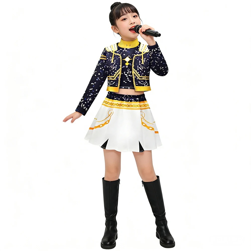  Hot Selling 3PS Children's Ca - đánh giá và giá Cosplay Korean Anime