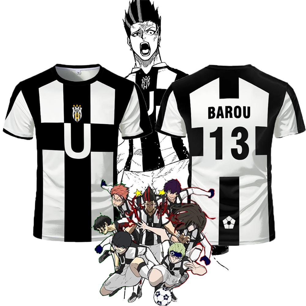 Five Person Football Motif VL  - đánh giá và giá Cosplay Korean Anime