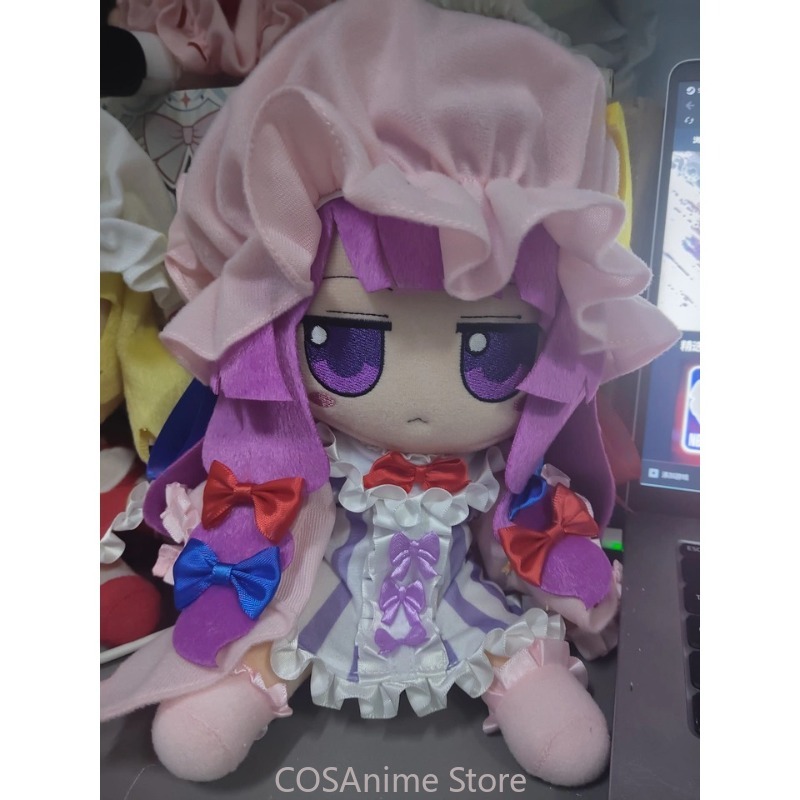 Touhou Project Patchouli Knowl - đánh giá và giá Anime Doll Cosplay