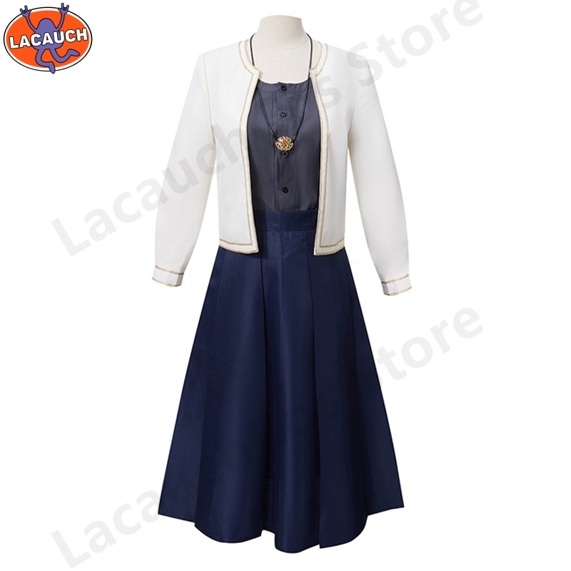 SPY x FAMILY Yor Forger Cospla - đánh giá và giá Anime Cosplay Yor Forger