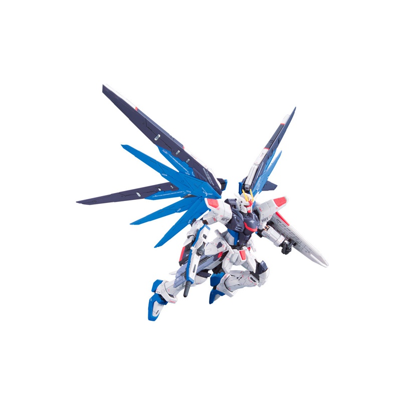 BANDAI Mobile Suit Gundam SEED - đánh giá và giá Bandai Gundam Rg