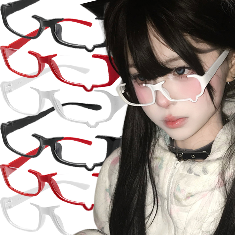 Japanese Anime Crying Eyeglass - đánh giá và giá Cosplay Korean Anime