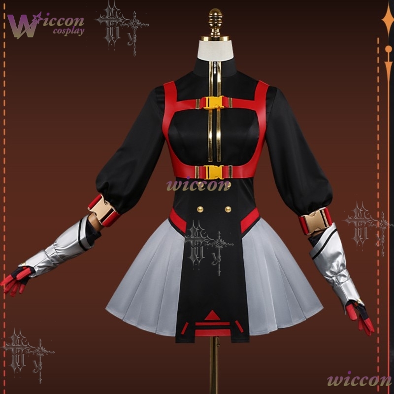 Magical Girl Lyrical Nanoha Fa - đánh giá và giá Anime Cosplay Girl Photo