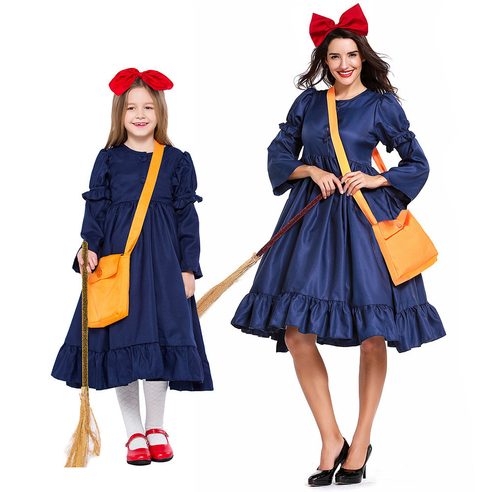 Children's Performance Costume - đánh giá và giá Anime Cosplay Girl Photo