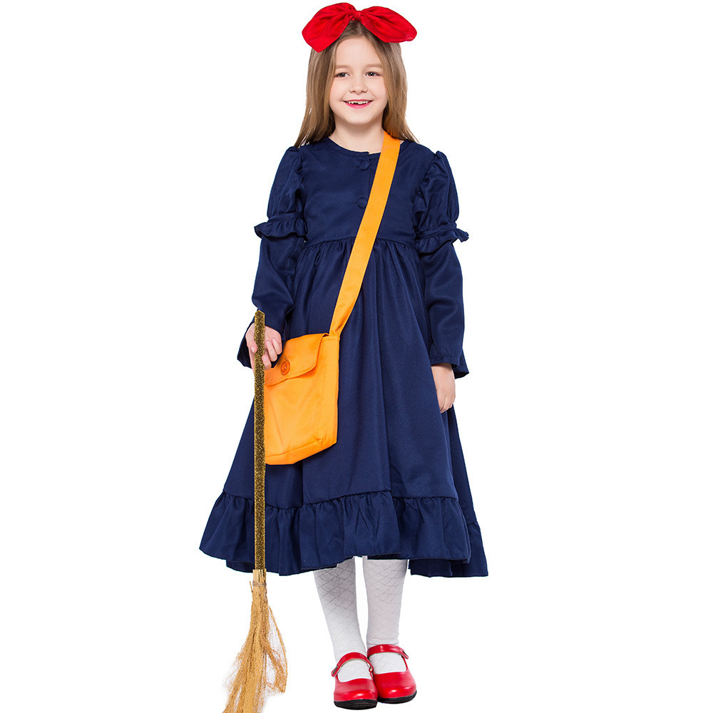 Children's Performance Costume - đánh giá và giá Anime Cosplay Girl Photo