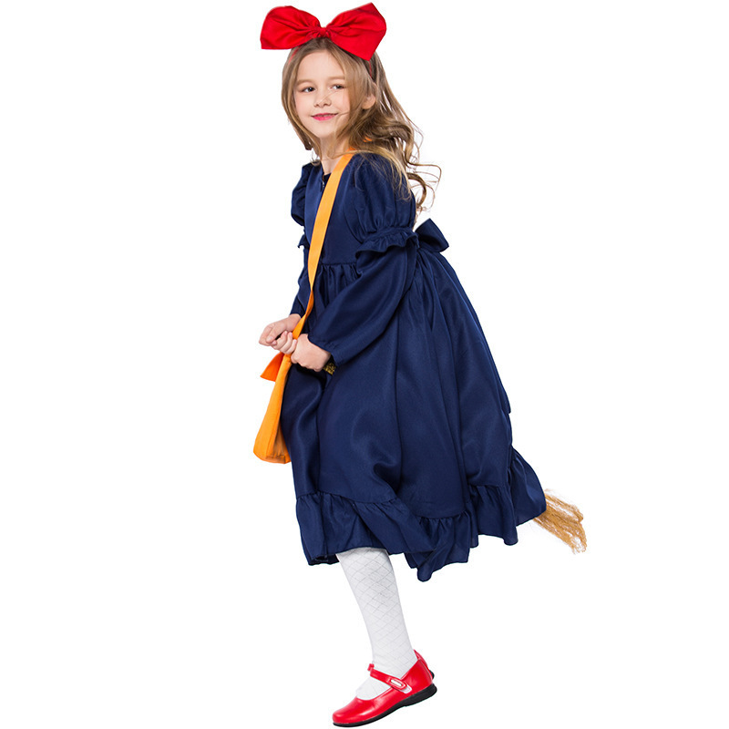 Children's Performance Costume - đánh giá và giá Anime Cosplay Girl Photo