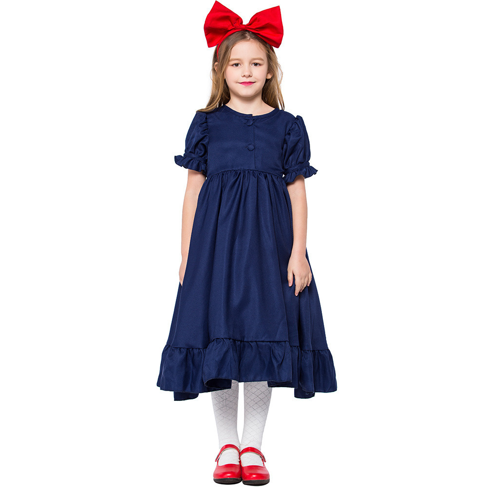 Children's Performance Costume - đánh giá và giá Anime Cosplay Girl Photo