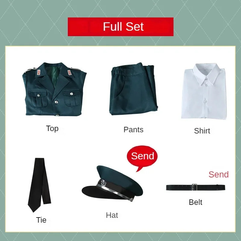 Spy x Family Yuri Briar Cospla - đánh giá và giá Spy Family Outfit