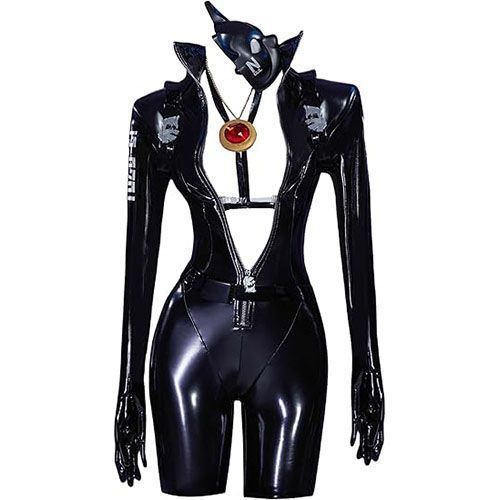 WHH Anime Nikke Quency Cosplay - đánh giá và giá Anime Cosplay Props