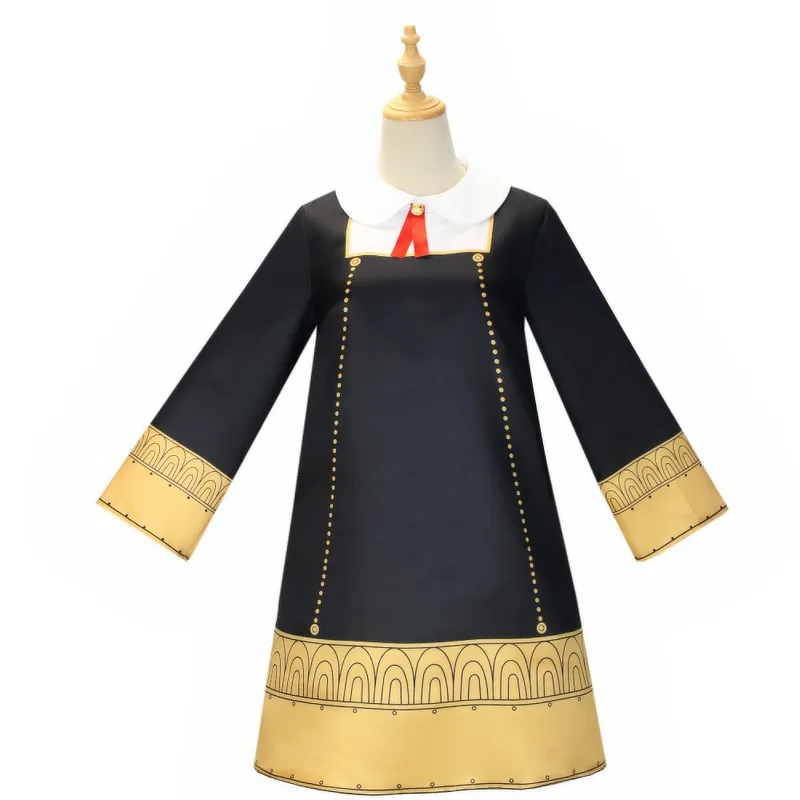 Anime Spy Family Yor Anya Loid - đánh giá và giá Spy Family Outfit