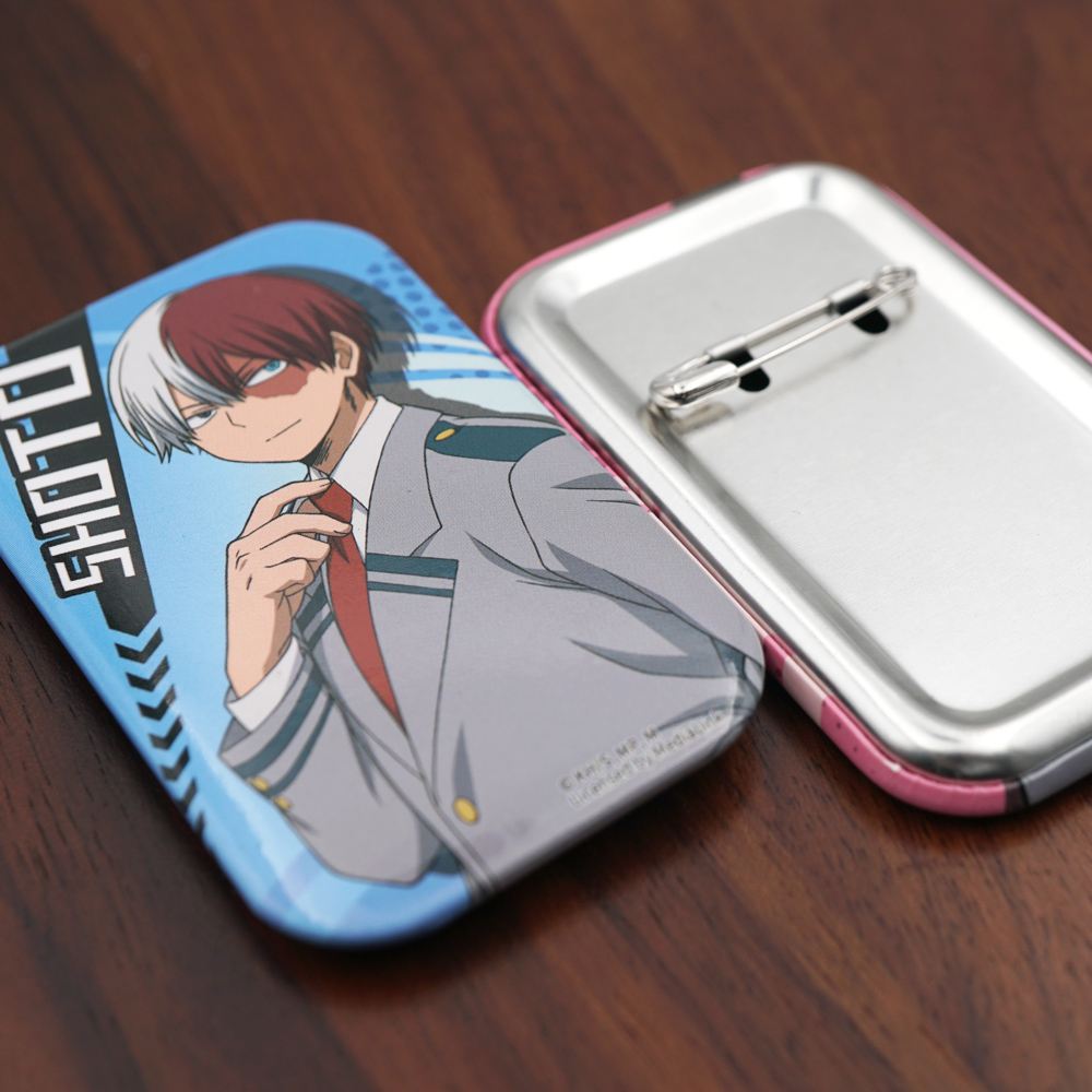 My Hero Academia Anime MHA Bok - đánh giá và giá My Hero Academia Belt