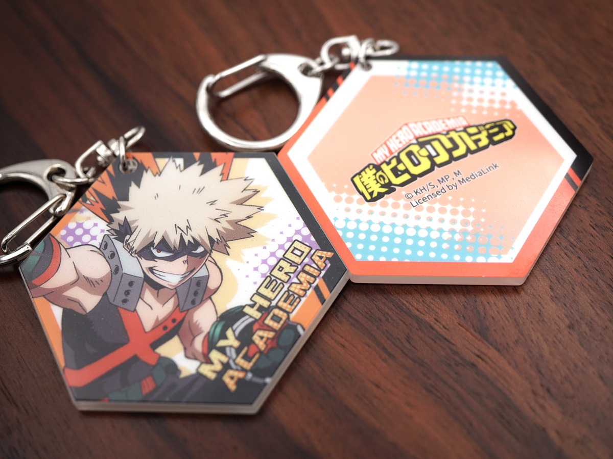 My Hero Academia Anime MHA Bok - đánh giá và giá My Hero Academia Belt