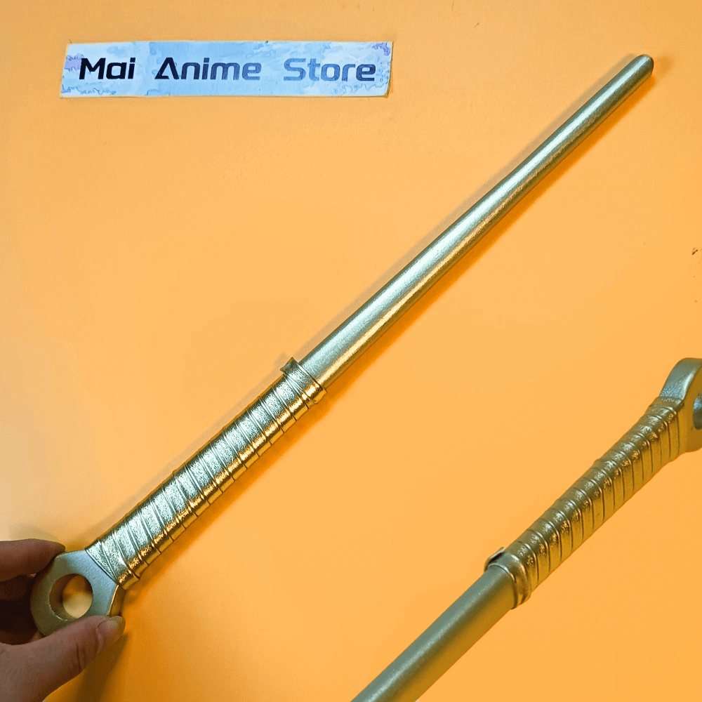 15inch Yor Forger Katana Cospl - đánh giá và giá Anime Cosplay Yor Forger