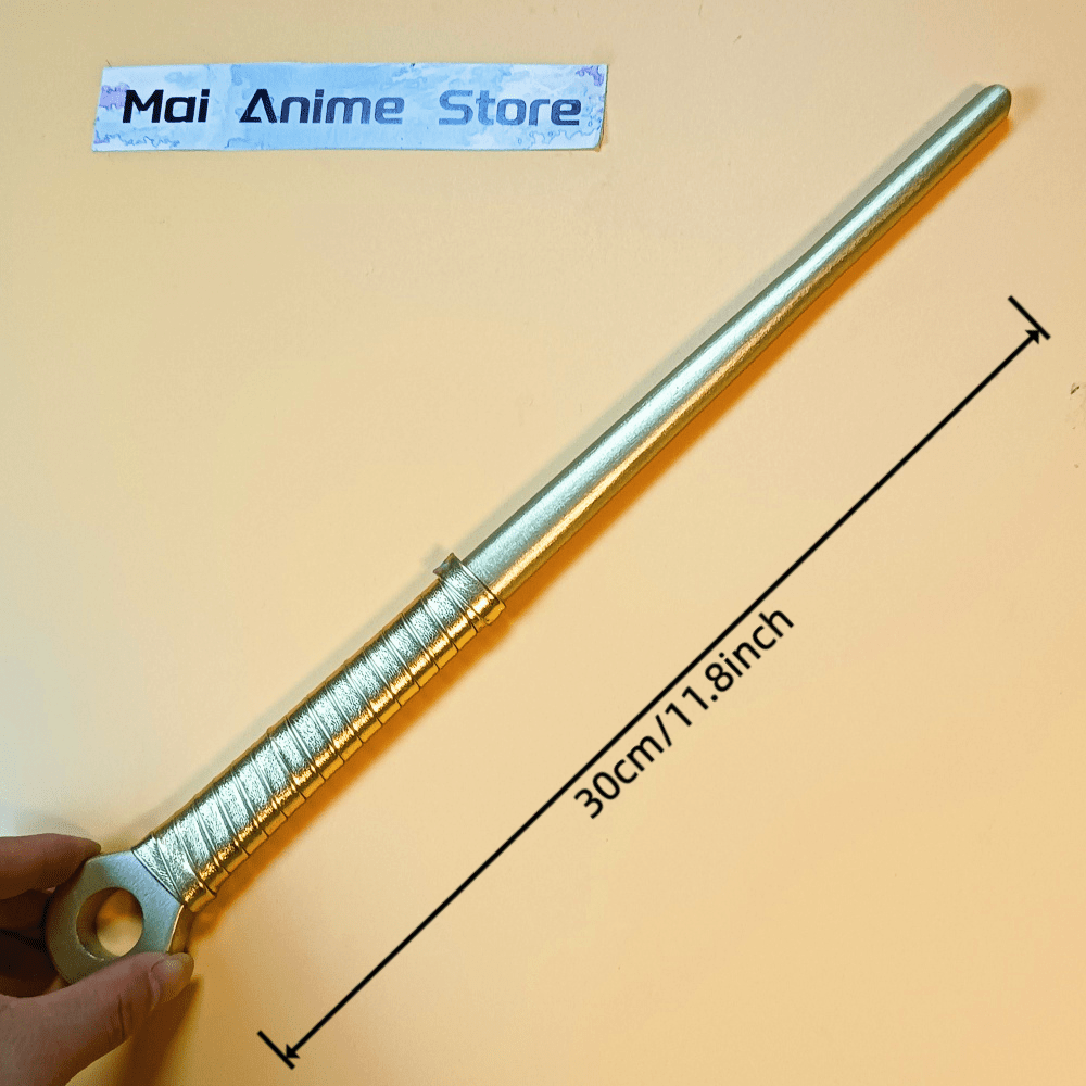 15inch Yor Forger Katana Cospl - đánh giá và giá Anime Cosplay Yor Forger