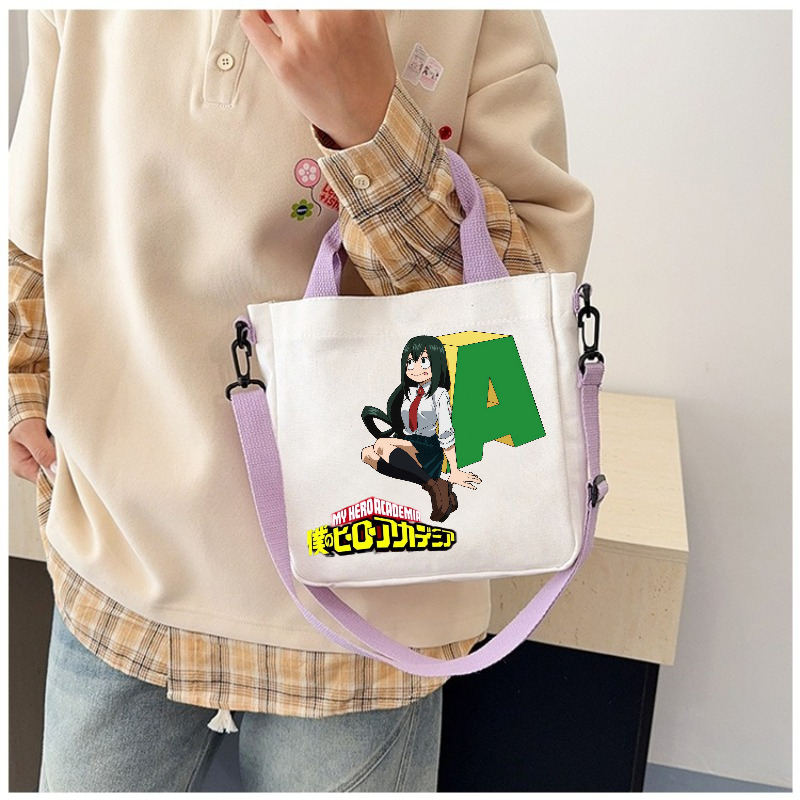 My Hero Academia Canvas Crossb - đánh giá và giá My Hero Academia Belt