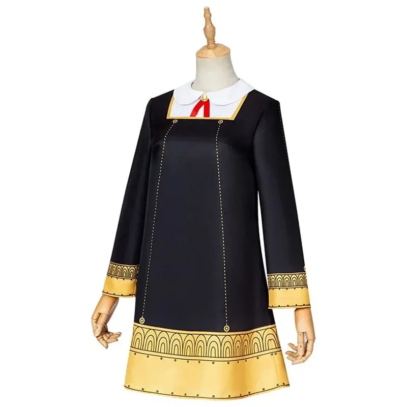 Premium Outfit Anime SPY X FAM - đánh giá và giá Spy Family Outfit