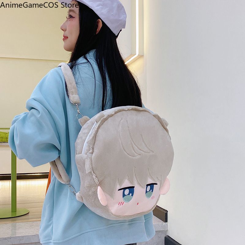 Anime Love and Deepspace Zayne - đánh giá và giá Anime Cosplay Face