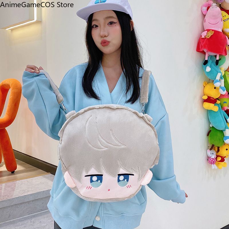 Anime Love and Deepspace Zayne - đánh giá và giá Anime Cosplay Face