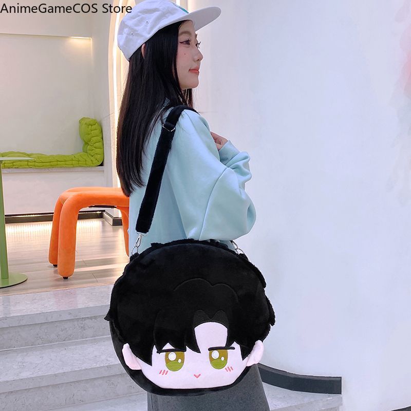 Anime Love and Deepspace Zayne - đánh giá và giá Anime Cosplay Face
