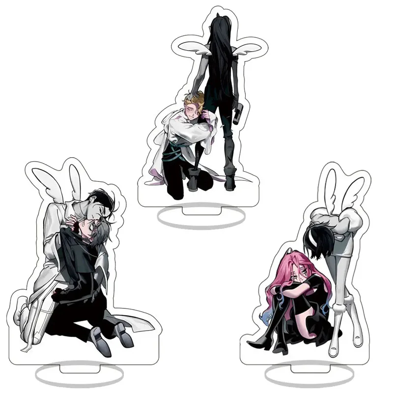 Anime Alien Stage Figure Sua H - đánh giá và giá Cosplay Korean Anime