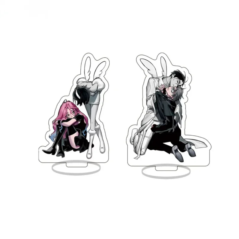 Anime Alien Stage Figure Sua H - đánh giá và giá Cosplay Korean Anime