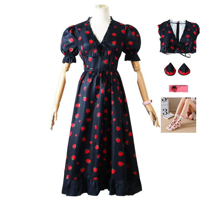 SPY×FAMILY Cosplay Costume Any - đánh giá và giá Spy Family Outfit