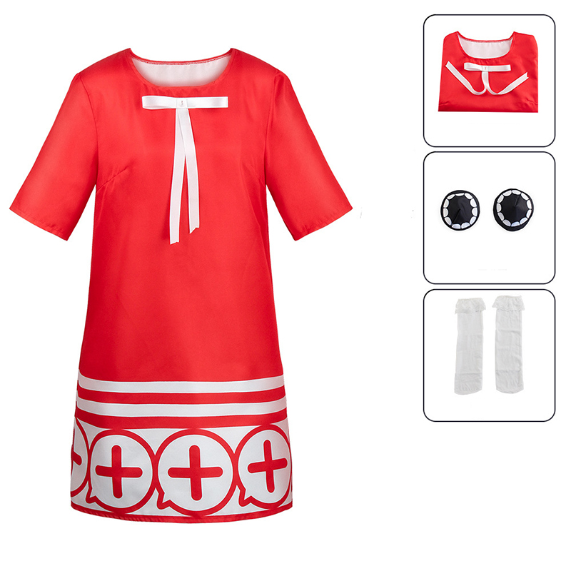 Anime SPY X FAMILY Anya Forger - đánh giá và giá Spy Family Outfit
