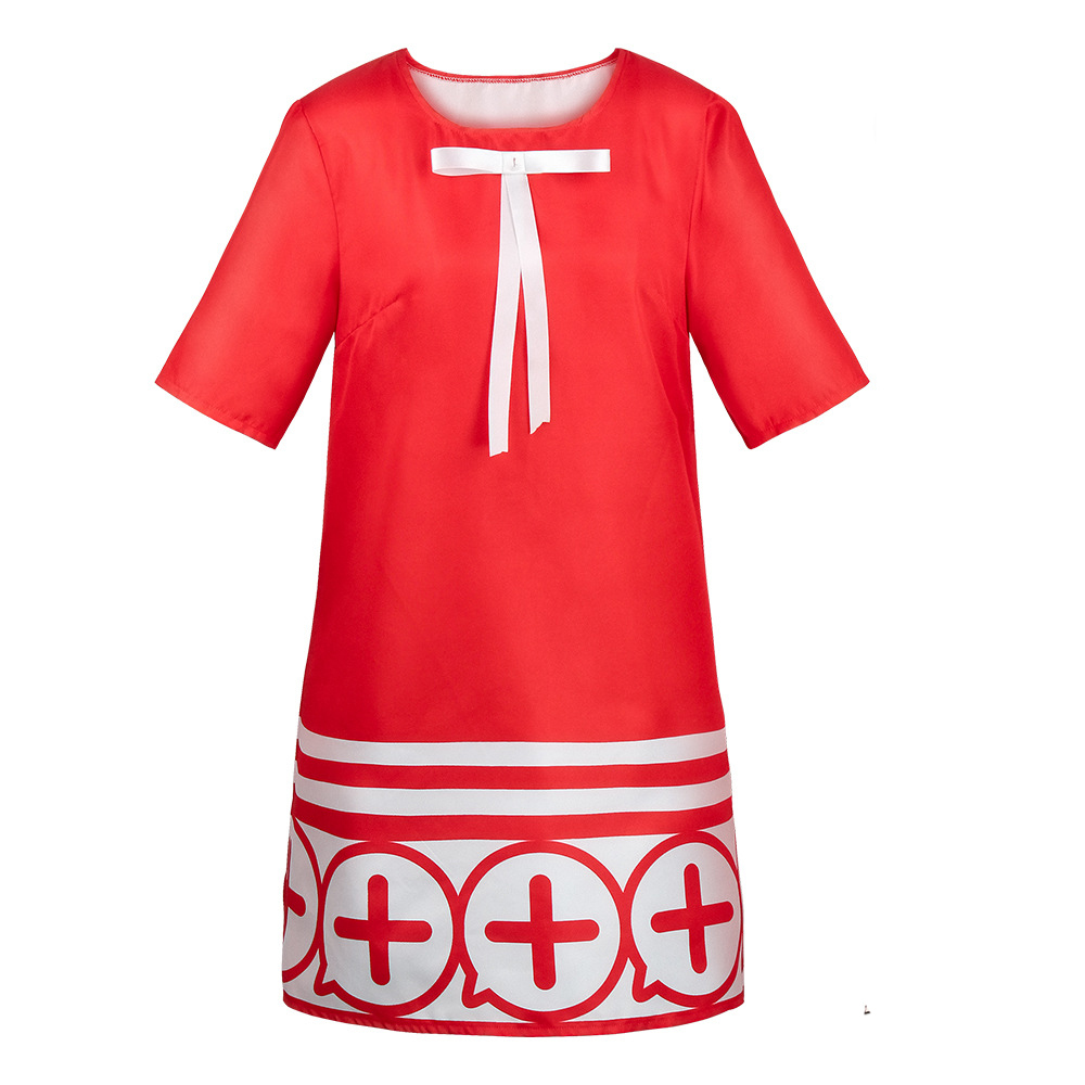 Anime SPY X FAMILY Anya Forger - đánh giá và giá Spy Family Outfit
